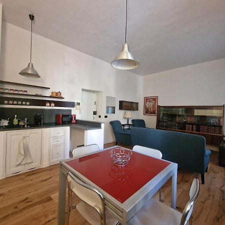 Il Quartino, Per Vivere Palermo. 아파트 외부 사진