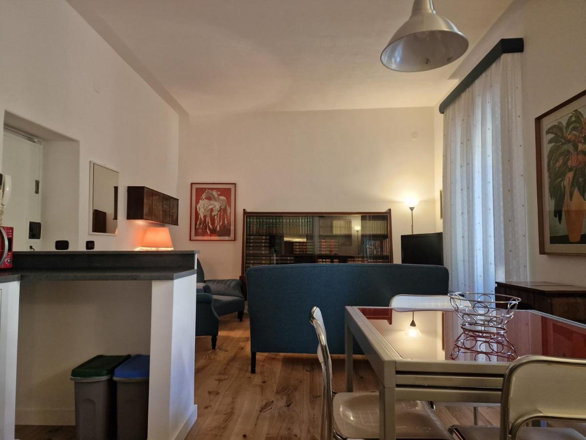Il Quartino, Per Vivere Palermo. 아파트 외부 사진