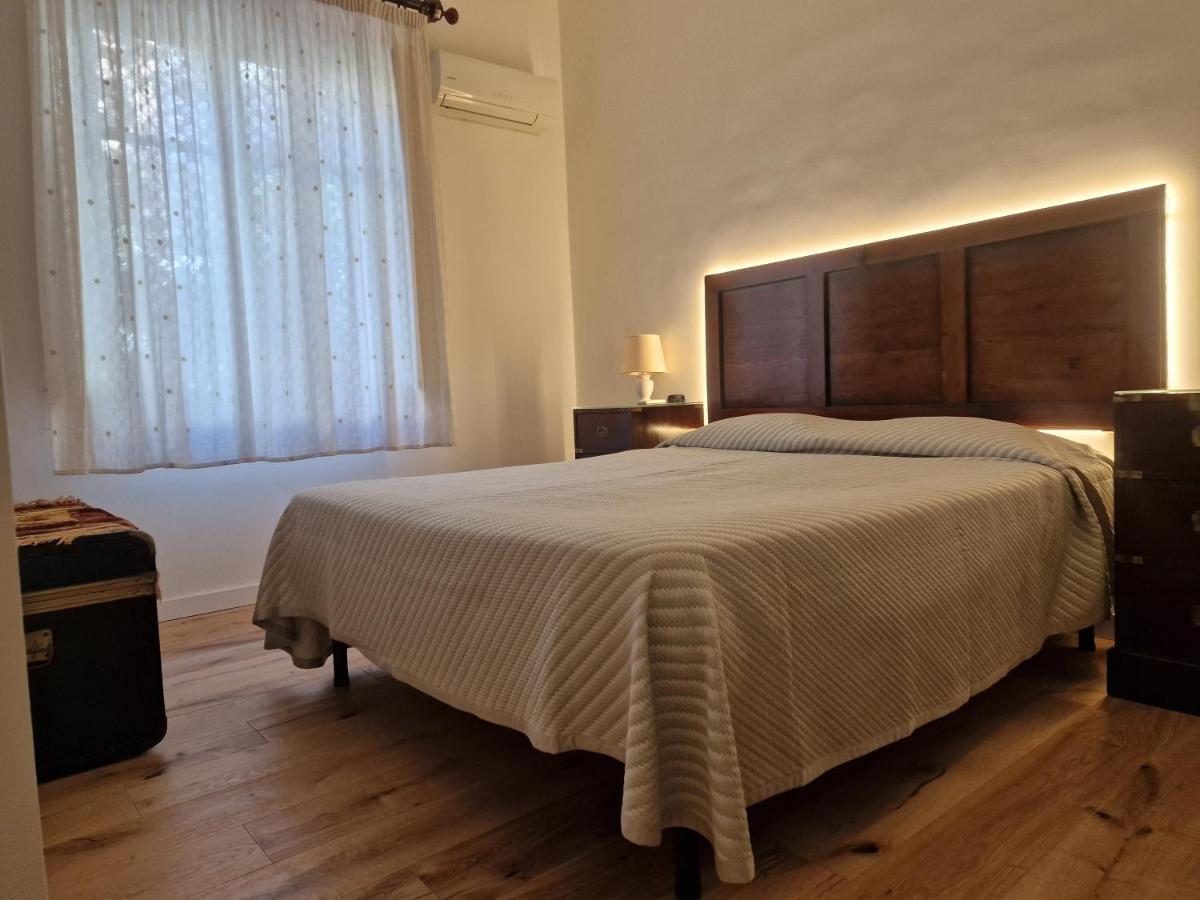 Il Quartino, Per Vivere Palermo. 아파트 외부 사진